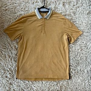 AdiPure Golf Polo Shirt